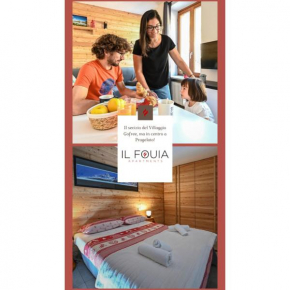Il Fouia Apartments Pragelato